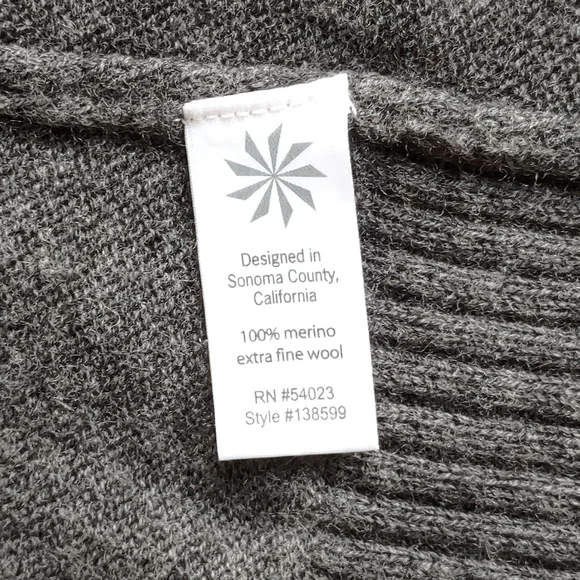 Athleta Nopa Merino Wool Sweater - Picture 10 of 14